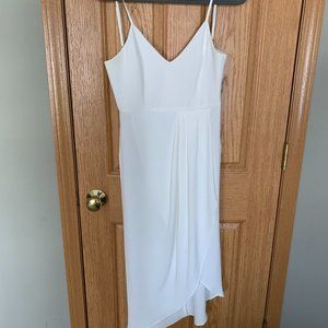 Lulus Reinette Midi Dress